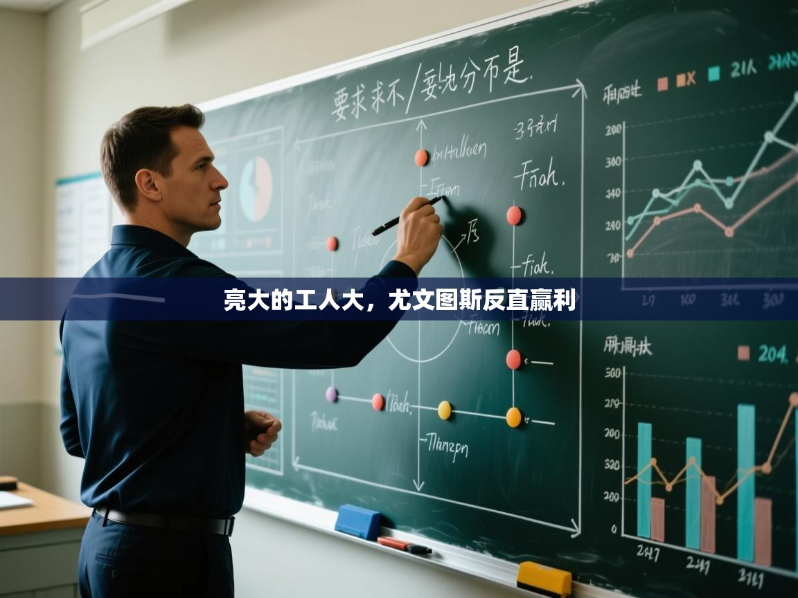 亮大的工人大，尤文图斯反直赢利  第1张