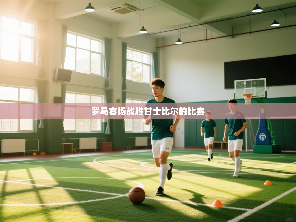 罗马客场战胜甘士比尔的比赛  第2张