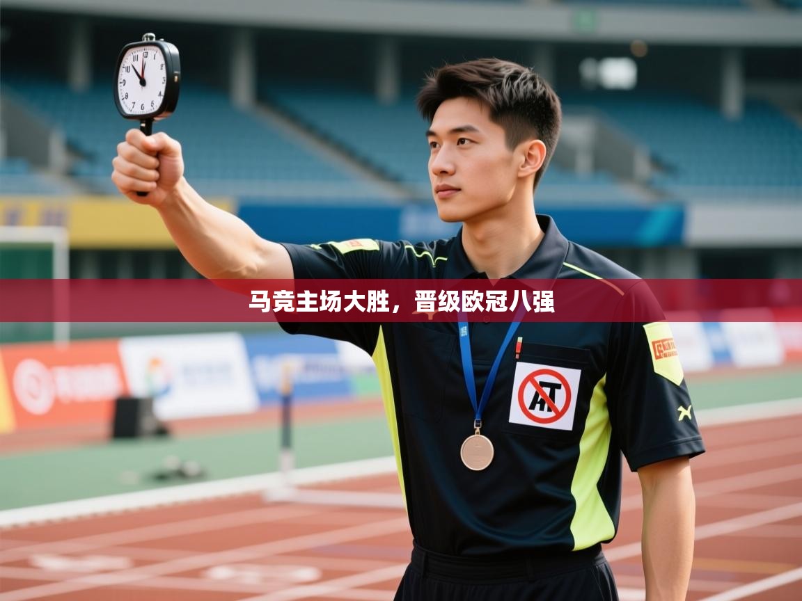 马竞主场大胜，晋级欧冠八强  第1张