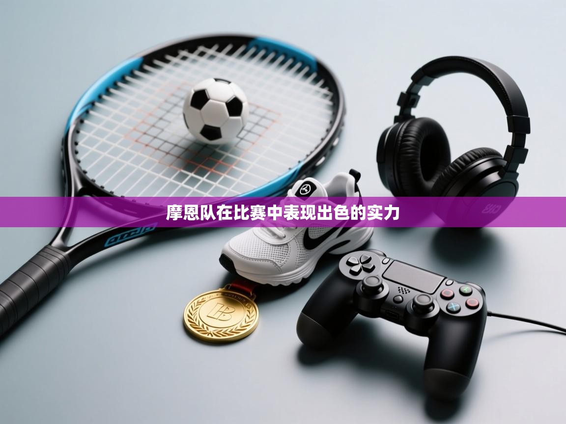 摩恩队在比赛中表现出色的实力  第1张