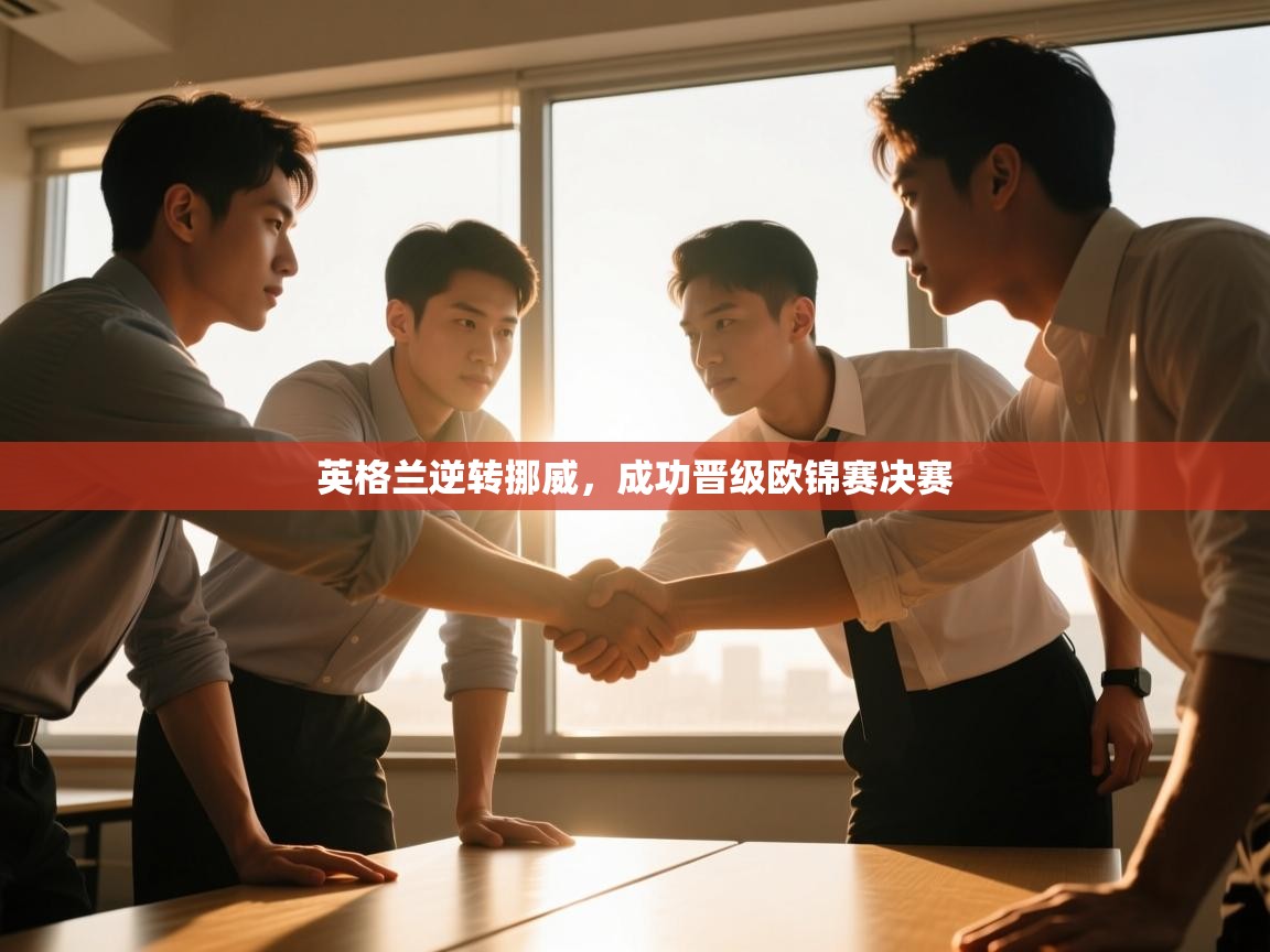 英格兰逆转挪威,成功晋级欧锦赛决赛 第2张