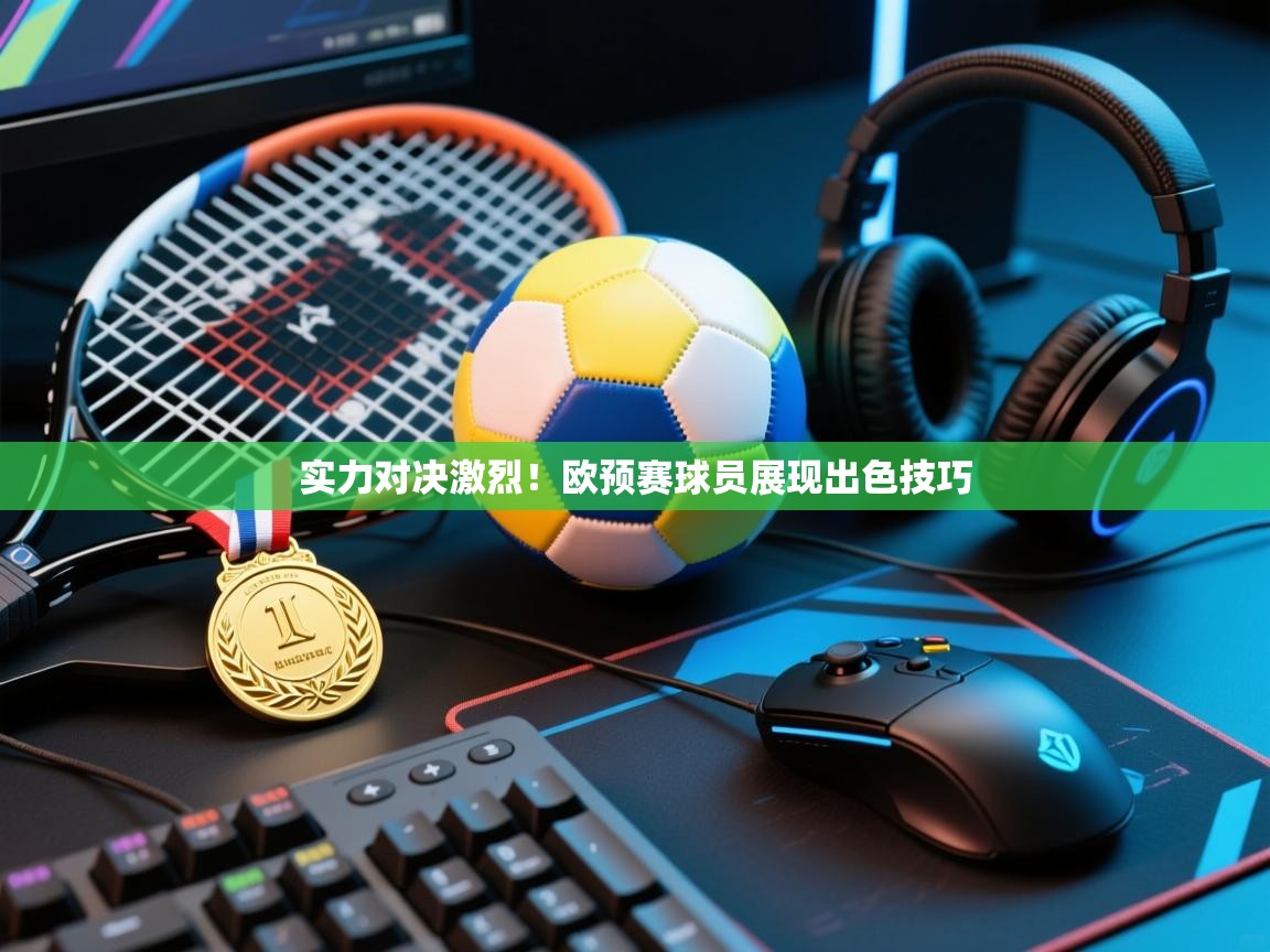 实力对决激烈!欧预赛球员展现出色技巧 第2张