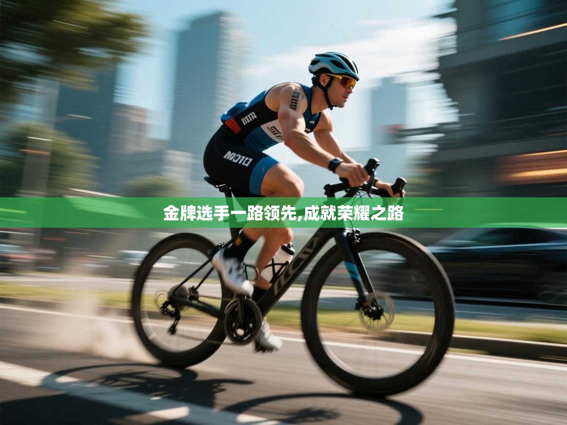 金牌选手一路领先,成就荣耀之路 第2张