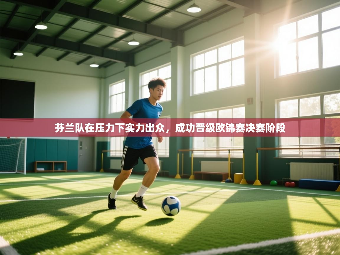 芬兰队在压力下实力出众,成功晋级欧锦赛决赛阶段 第1张