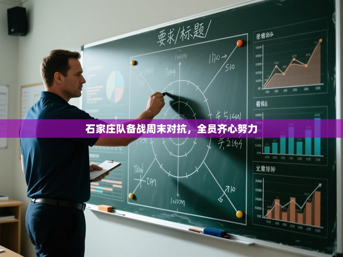 石家庄队备战周末对抗，全员齐心努力  第1张