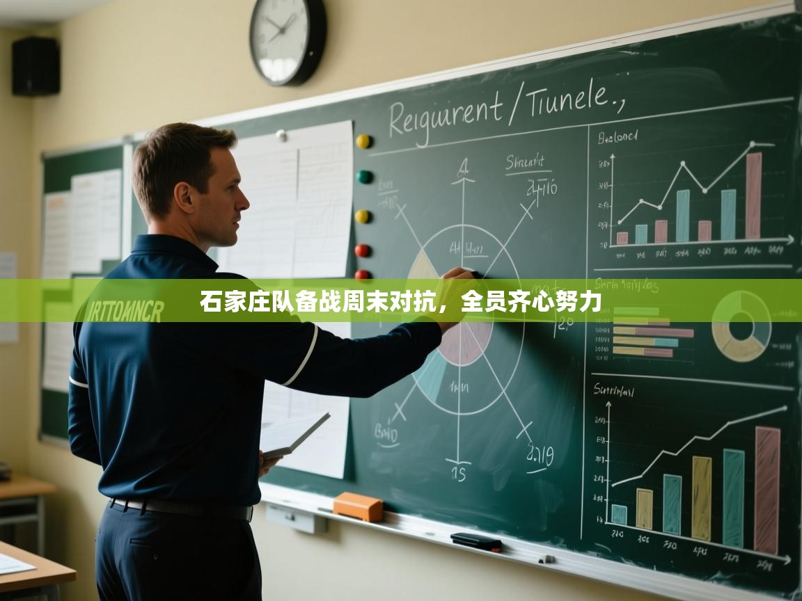 石家庄队备战周末对抗，全员齐心努力  第2张