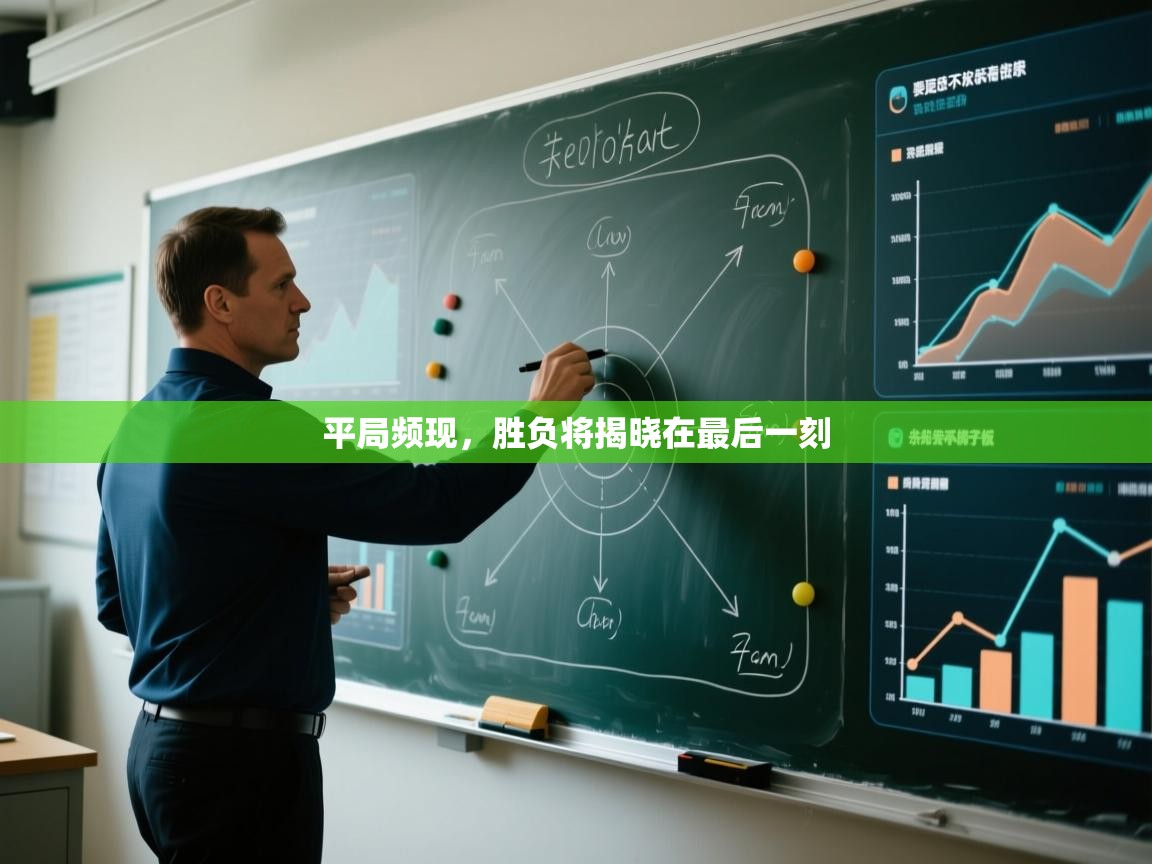 平局频现，胜负将揭晓在最后一刻  第1张